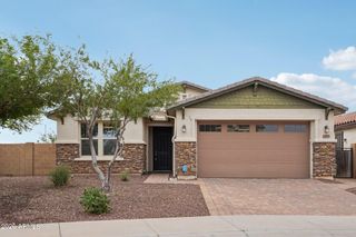 9719 W LOS GATOS Drive, Peoria, AZ 85383