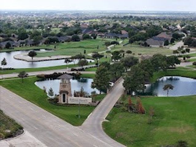 11005 La Jolla Way, Denton, TX 76207