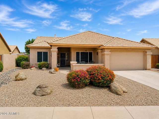 13360 W VIRGINIA Avenue, Goodyear, AZ 85395
