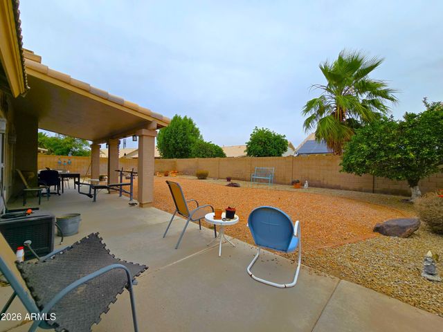 13360 W VIRGINIA Avenue, Goodyear, AZ 85395