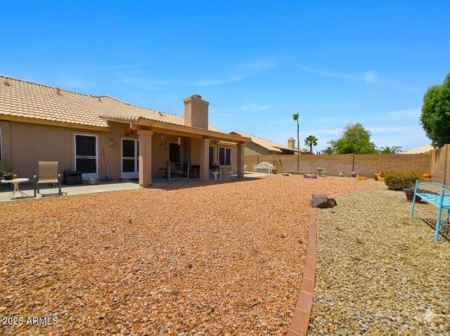 13360 W VIRGINIA Avenue, Goodyear, AZ 85395