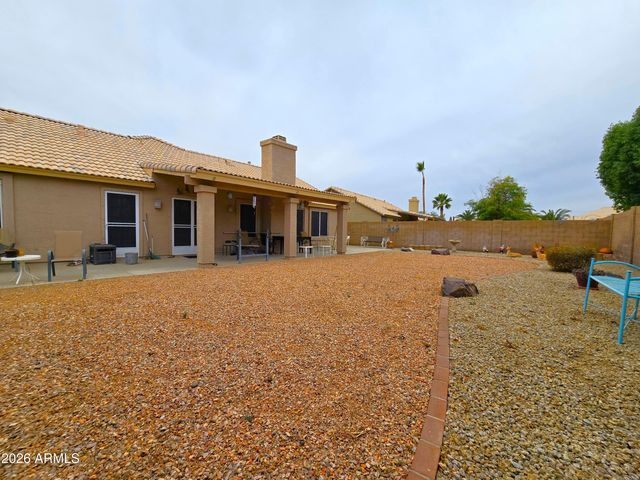 13360 W VIRGINIA Avenue, Goodyear, AZ 85395