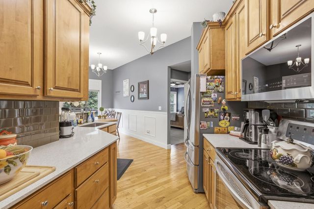 113 BOGIE HILLS DR, Columbia, MO 65201