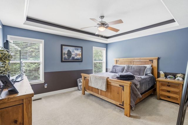 113 BOGIE HILLS DR, Columbia, MO 65201