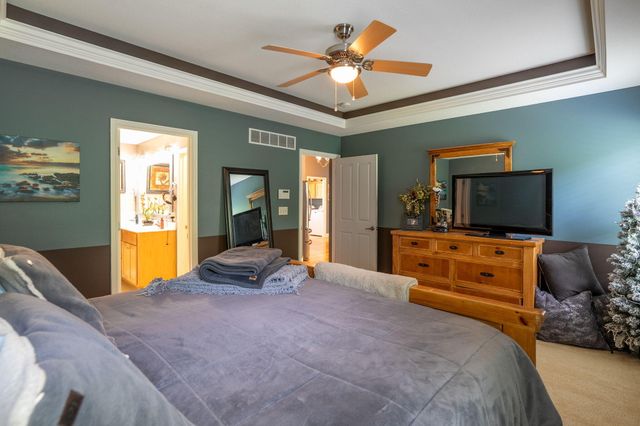113 BOGIE HILLS DR, Columbia, MO 65201