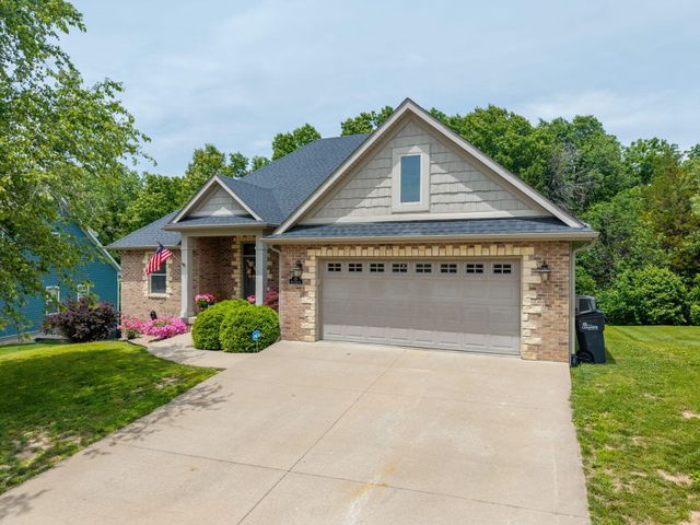 113 BOGIE HILLS DR, Columbia, MO 65201