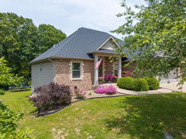 113 BOGIE HILLS DR, Columbia, MO 65201