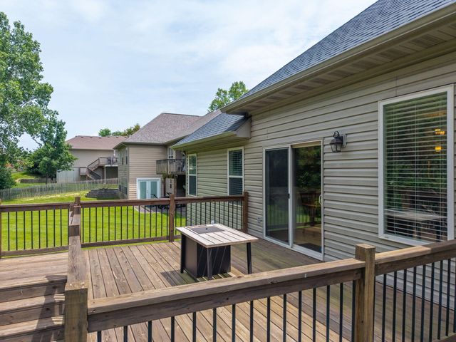 113 BOGIE HILLS DR, Columbia, MO 65201