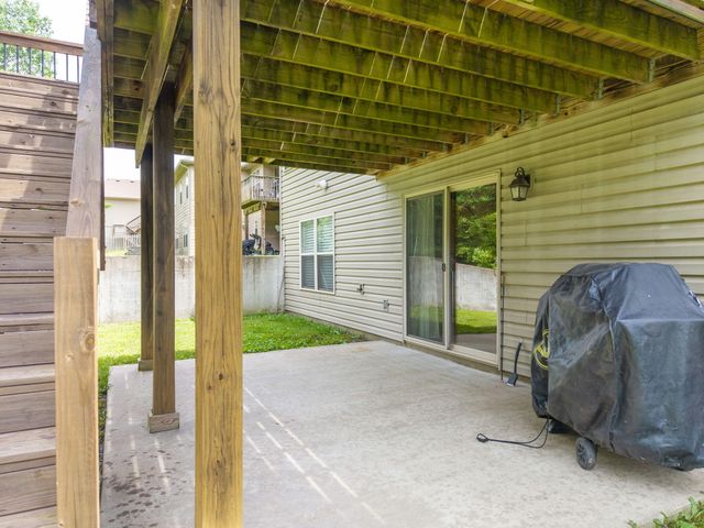 113 BOGIE HILLS DR, Columbia, MO 65201