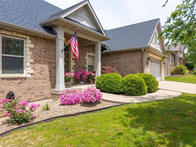 113 BOGIE HILLS DR, Columbia, MO 65201