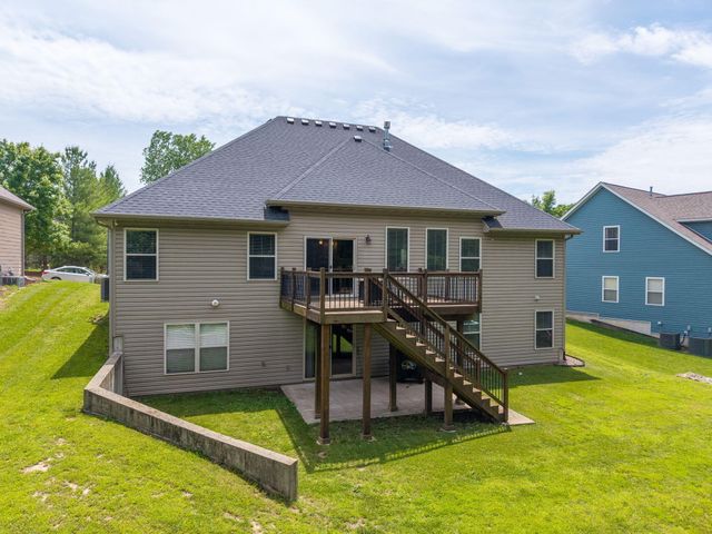 113 BOGIE HILLS DR, Columbia, MO 65201