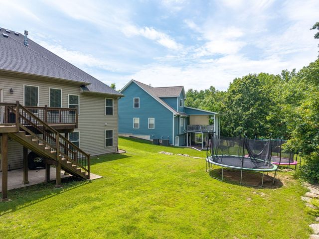 113 BOGIE HILLS DR, Columbia, MO 65201
