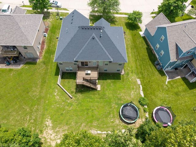 113 BOGIE HILLS DR, Columbia, MO 65201