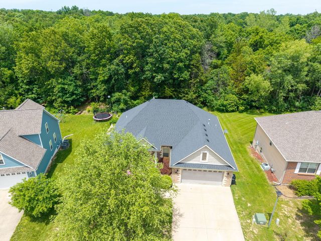 113 BOGIE HILLS DR, Columbia, MO 65201