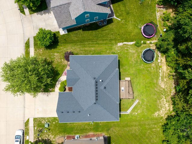 113 BOGIE HILLS DR, Columbia, MO 65201