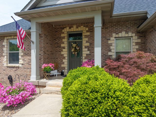 113 BOGIE HILLS DR, Columbia, MO 65201