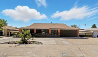 9308 REX Court, El Paso, TX 79925