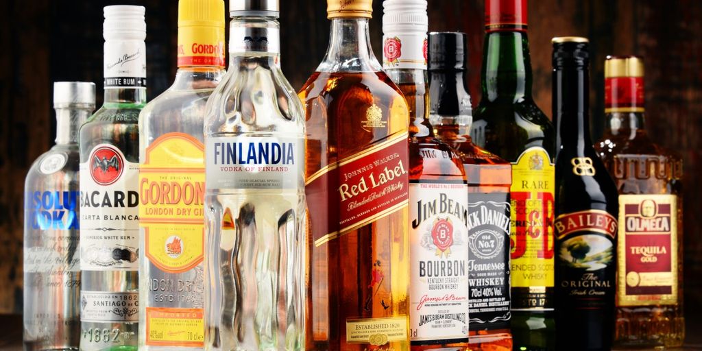 000 Liquor License, Missoula, MT 59802