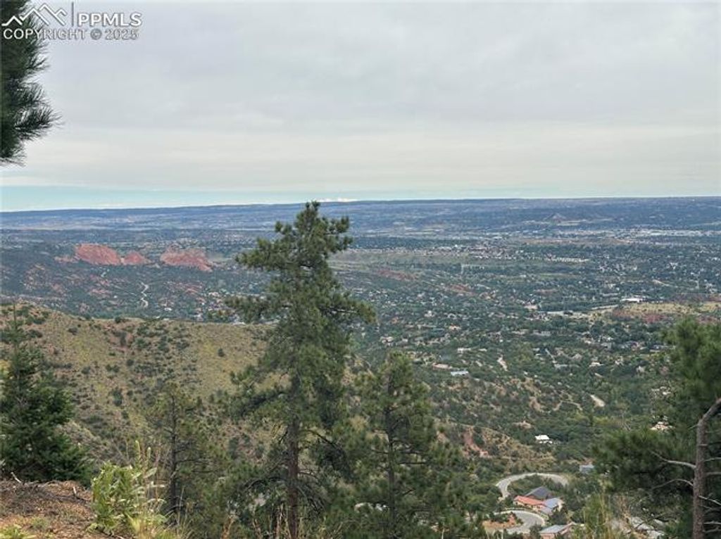 201 Founders Place, Manitou Springs, CO 80829 — photo 3