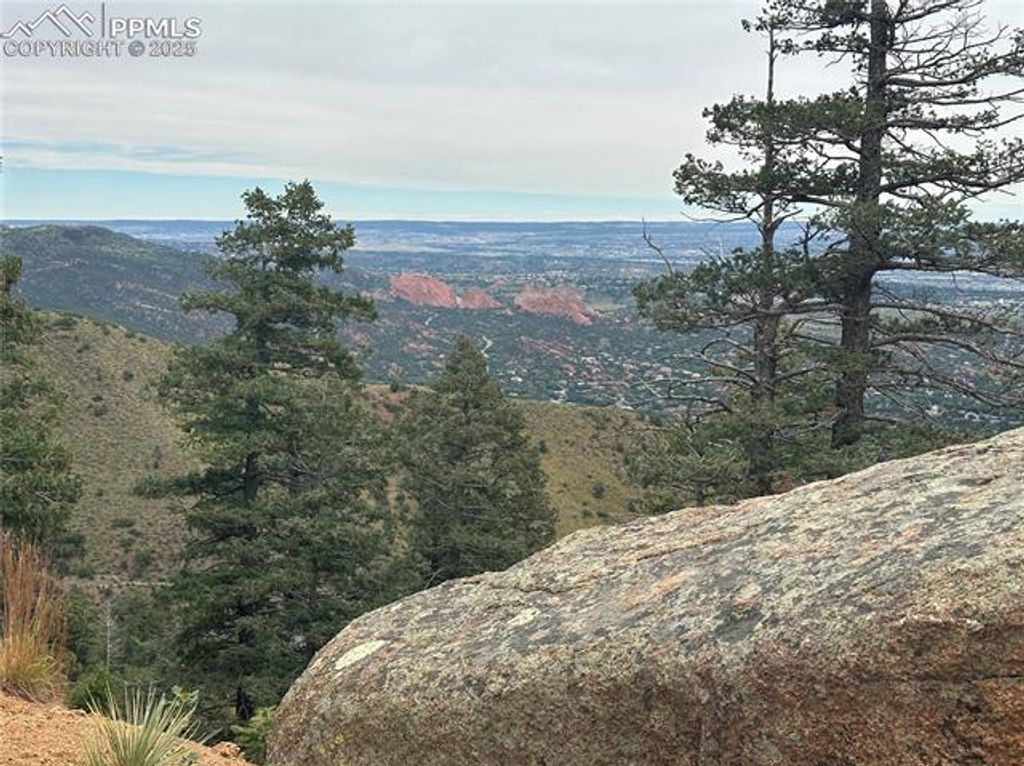 201 Founders Place, Manitou Springs, CO 80829 — photo 4