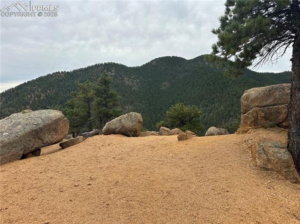 201 Founders Place, Manitou Springs, CO 80829 — photo 5