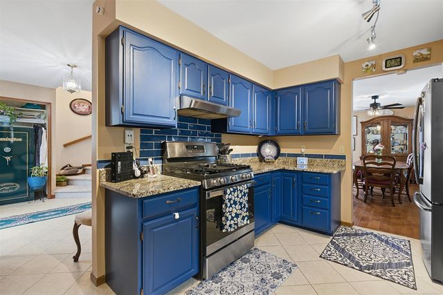 29011 Cotton Road, Chesterfield Twp, MI 48047