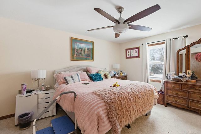 29011 Cotton Road, Chesterfield Twp, MI 48047