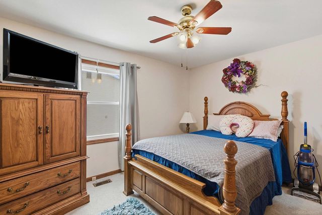 29011 Cotton Road, Chesterfield Twp, MI 48047