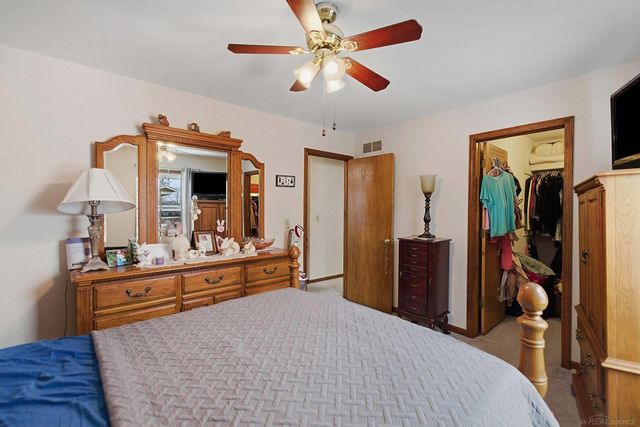 29011 Cotton Road, Chesterfield Twp, MI 48047