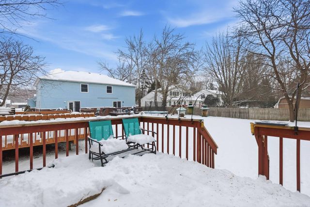 29011 Cotton Road, Chesterfield Twp, MI 48047