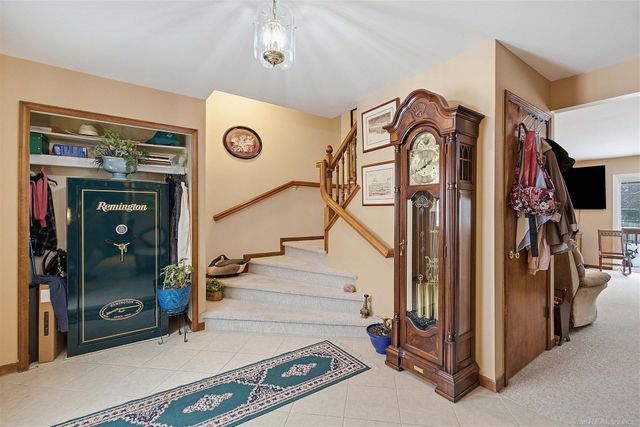 29011 Cotton Road, Chesterfield Twp, MI 48047