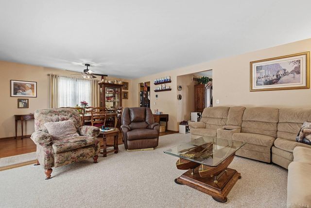 29011 Cotton Road, Chesterfield Twp, MI 48047