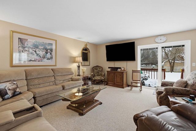 29011 Cotton Road, Chesterfield Twp, MI 48047