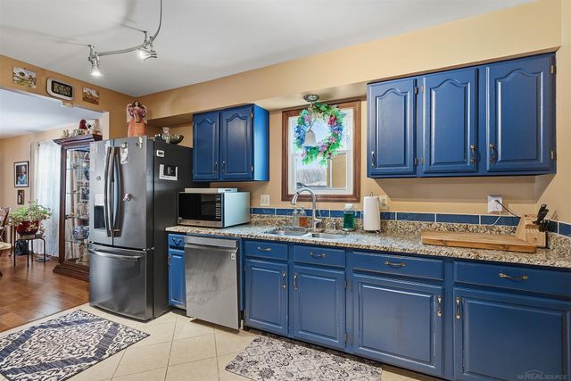 29011 Cotton Road, Chesterfield Twp, MI 48047