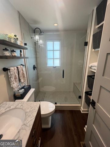 155 Central Avenue, Fayetteville, GA 30214