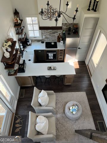 155 Central Avenue, Fayetteville, GA 30214