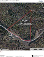 0 Cr-266, Eureka Springs, AR 72632