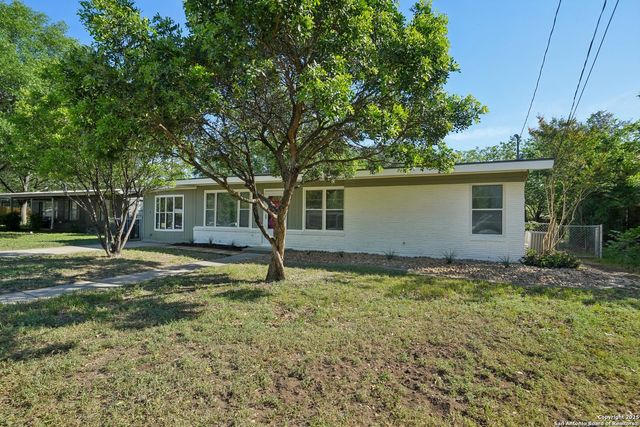 407 Haverford Dr., San Antonio, TX 78217