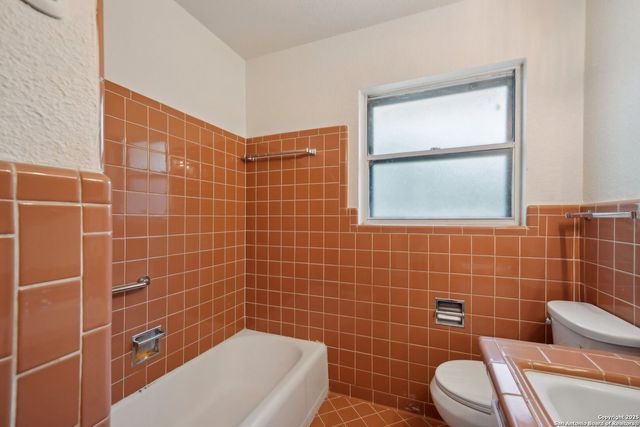 407 Haverford Dr., San Antonio, TX 78217