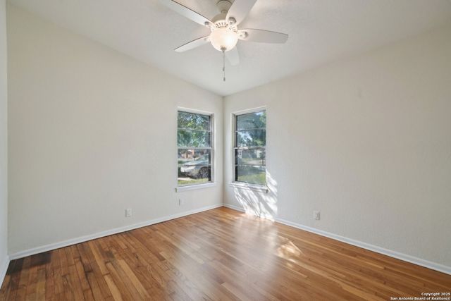 407 Haverford Dr., San Antonio, TX 78217