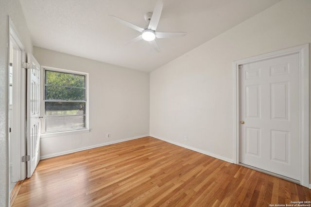 407 Haverford Dr., San Antonio, TX 78217