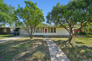 407 Haverford Dr., San Antonio, TX 78217