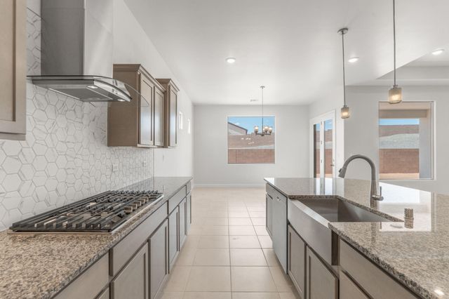 6911 Zachary Road NE, Rio Rancho, NM 87144