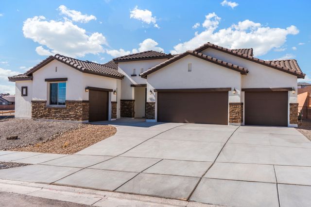 6911 Zachary Road NE, Rio Rancho, NM 87144