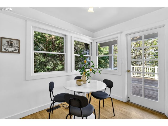 3435 Nw LURAY Ter, Portland, OR 97210