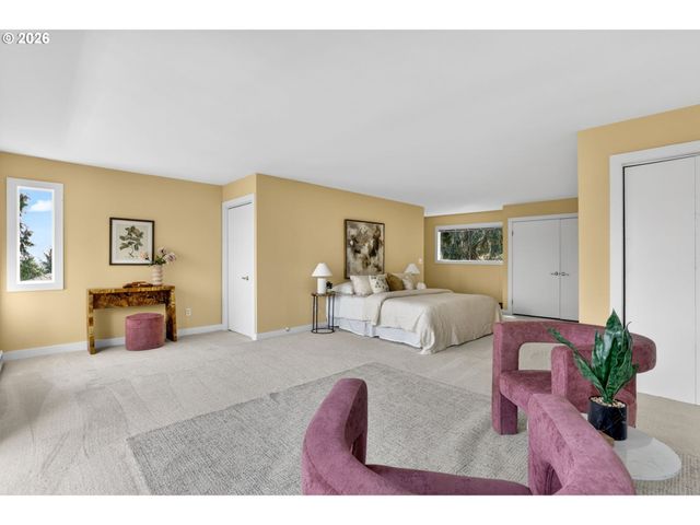 3435 Nw LURAY Ter, Portland, OR 97210