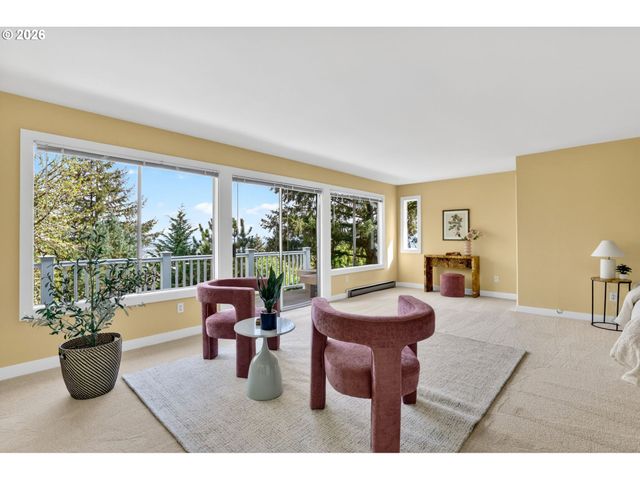 3435 Nw LURAY Ter, Portland, OR 97210