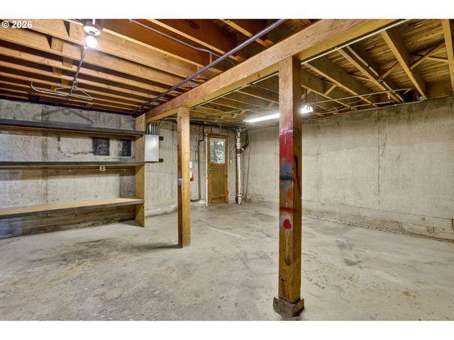 3435 Nw LURAY Ter, Portland, OR 97210