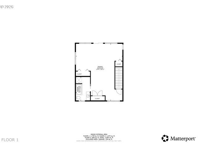 3435 Nw LURAY Ter, Portland, OR 97210