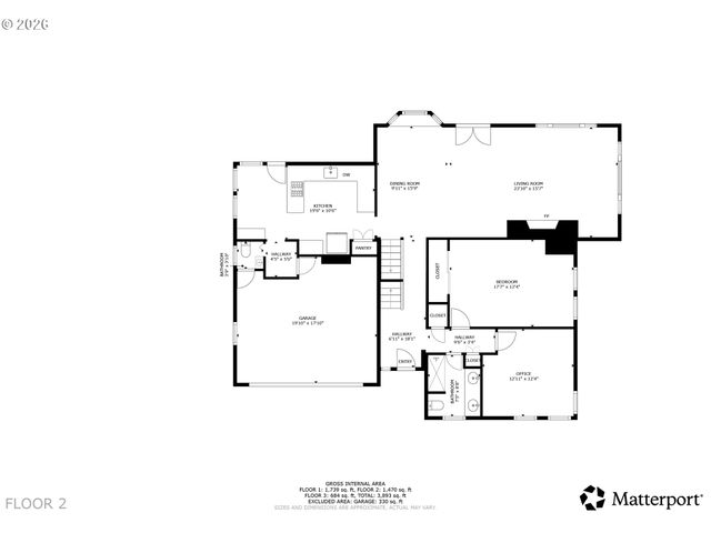 3435 Nw LURAY Ter, Portland, OR 97210